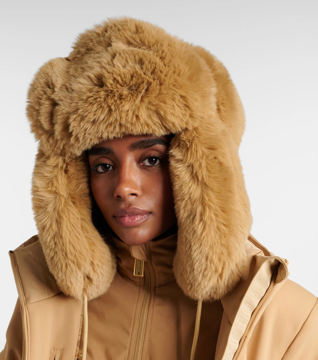 Goldbergh - Cher aviator hat