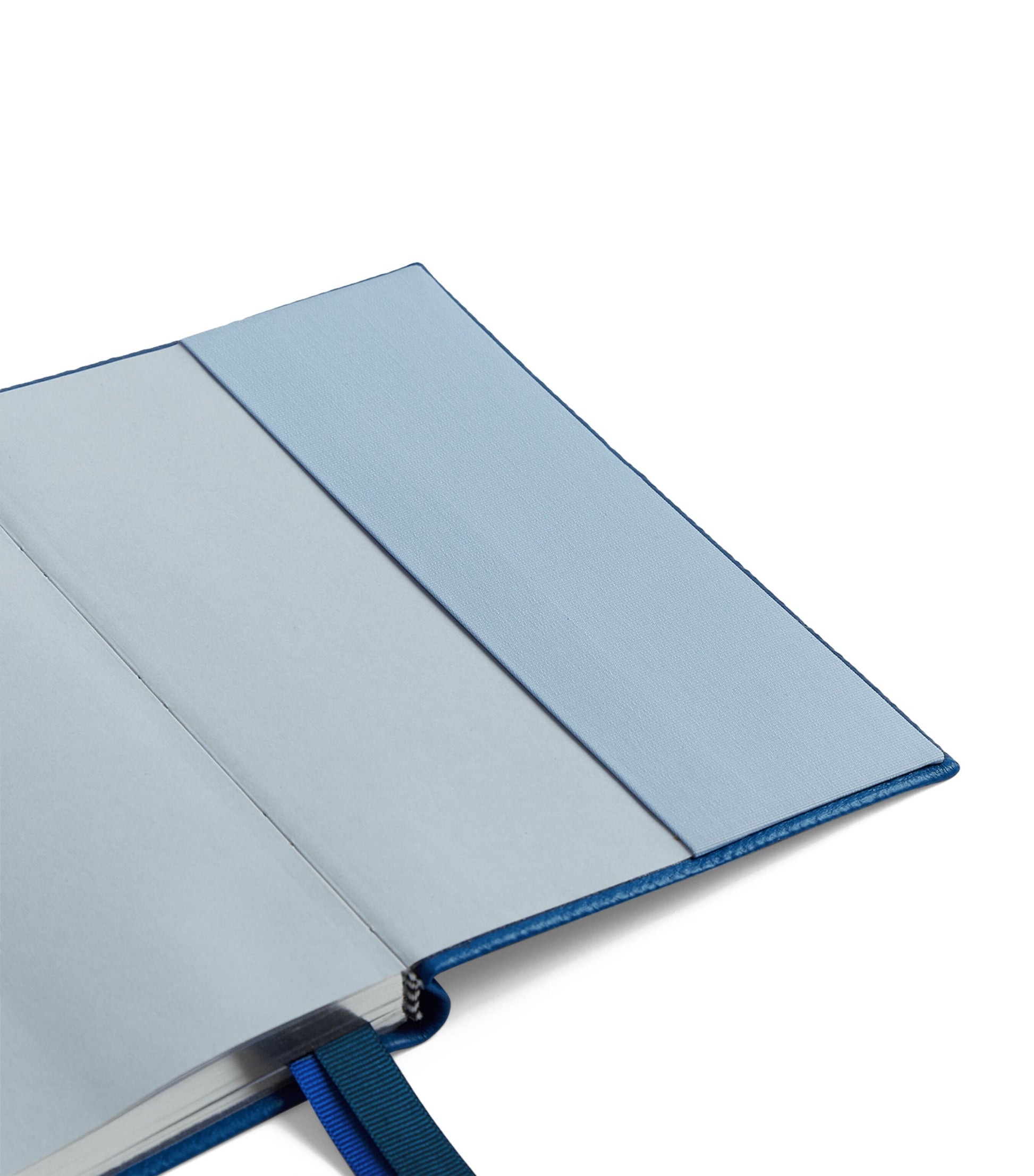 Grained Lambskin Chelsea Diary