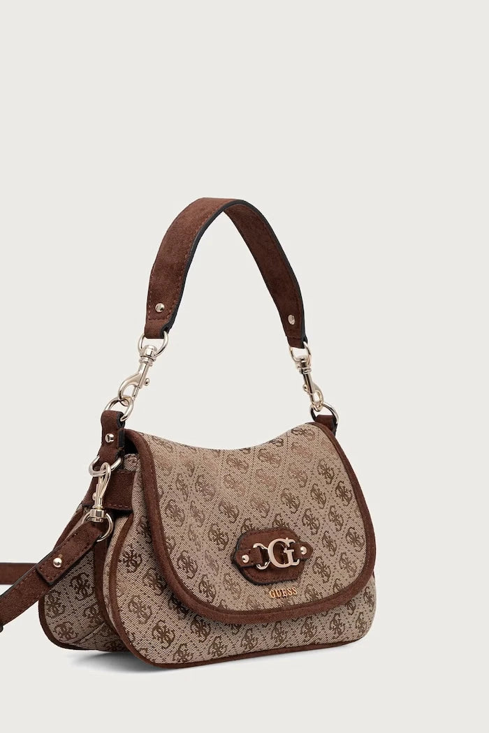 Guess kadın crossbody çanta SAMANTHA