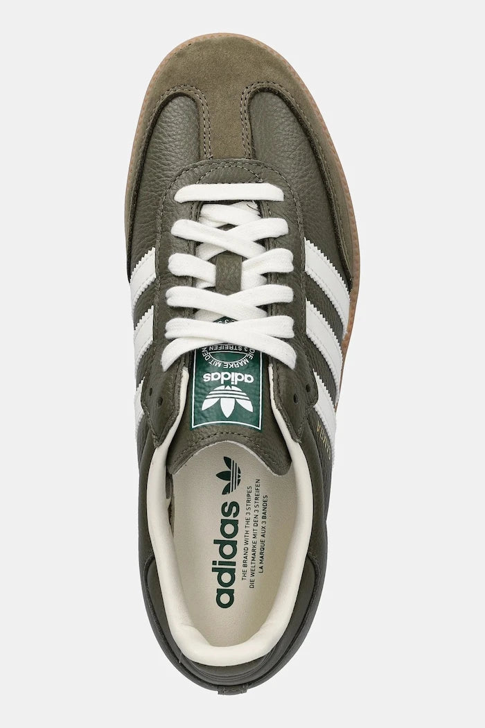 Маратонки adidas Originals Samba Og