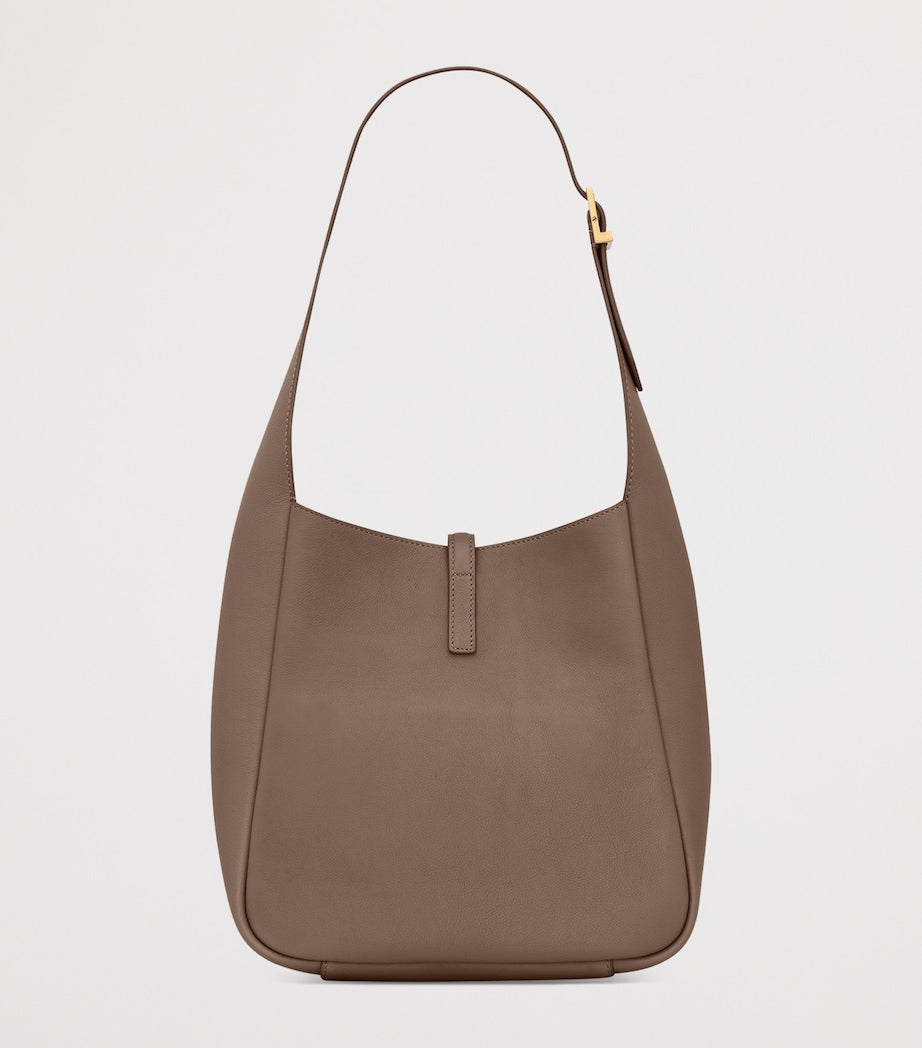 Brown Small Le 5 à 7 Shoulder Bag