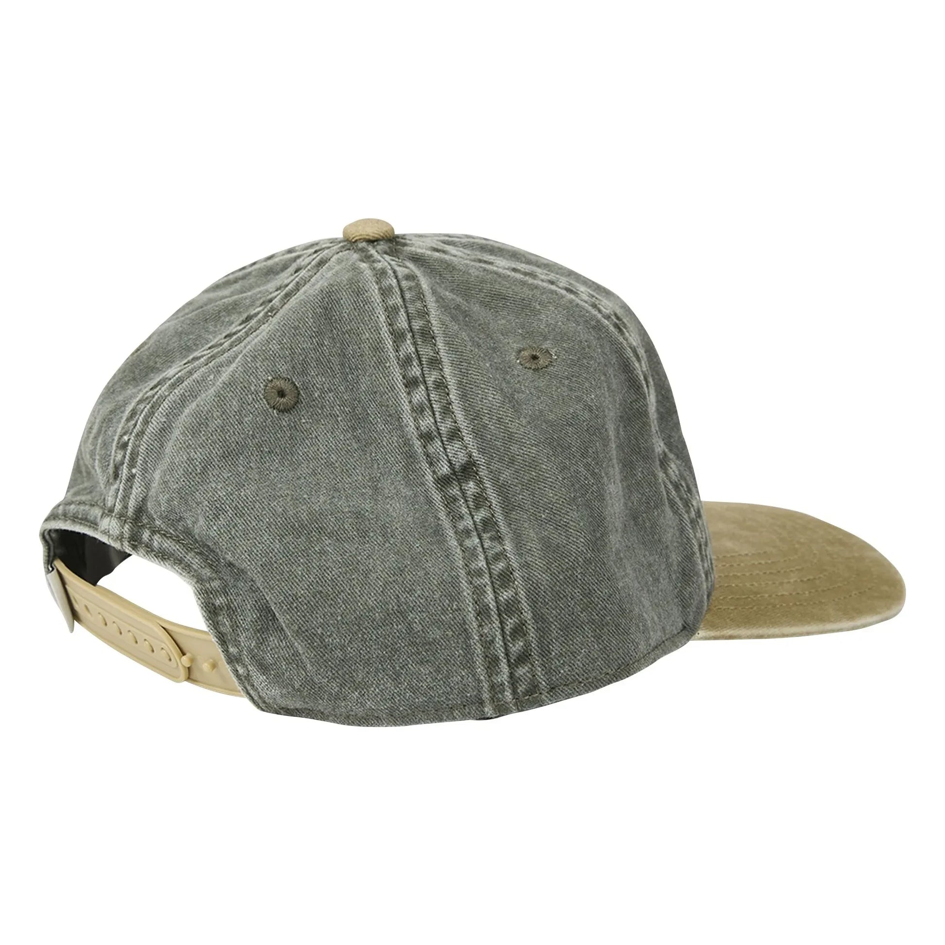 Rhythm - Halmark cap | Khaki