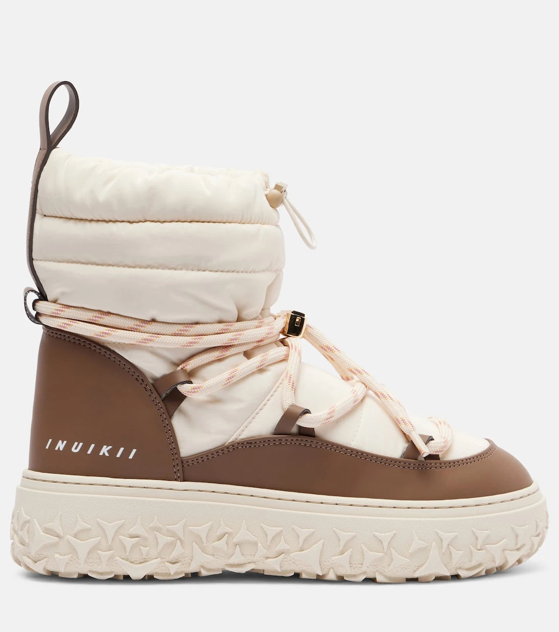 Inuikii - Technical Performance snow boots