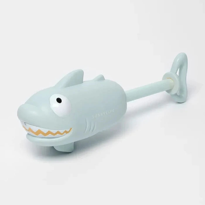 Играчка за вода SunnyLife Shark Pastel
