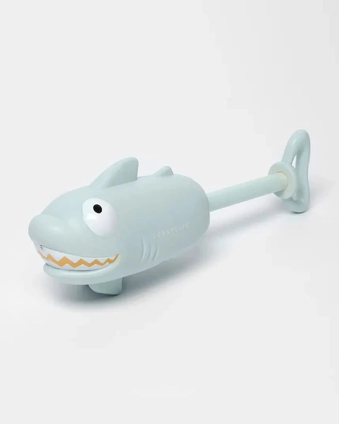 SunnyLife Shark Pastel Su Oyuncağı