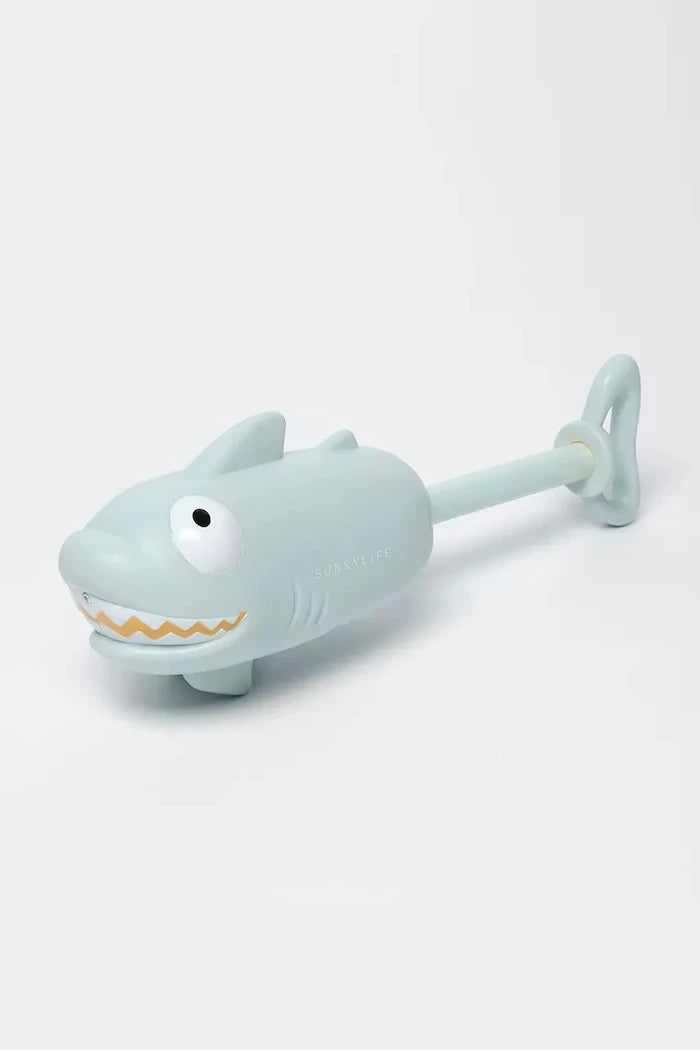 Играчка за вода SunnyLife Shark Pastel