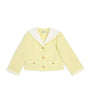 Self-Portrait Kids Bouclé Jacket (3-12 Years)