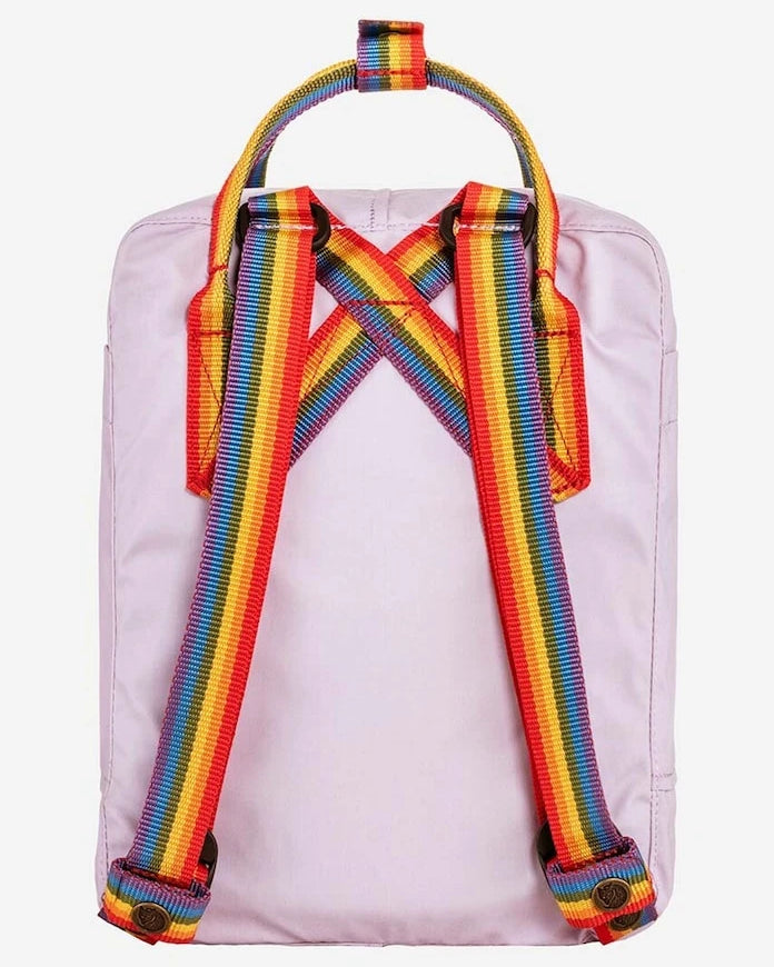 Fjallraven Kanken Rainbow Mini Sırt Çantası
