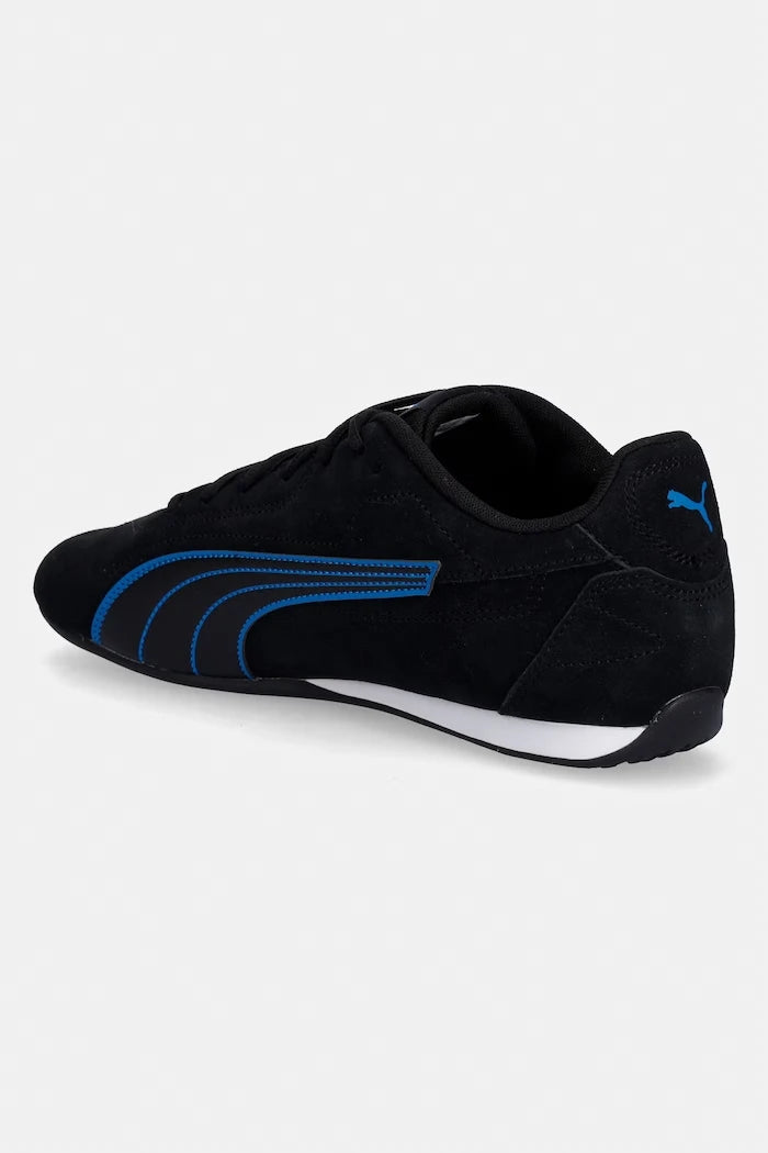 Puma CATCH Süet Spor Ayakkabı