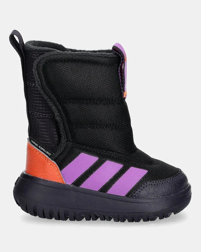 Детски зимни обувки adidas Winterplay