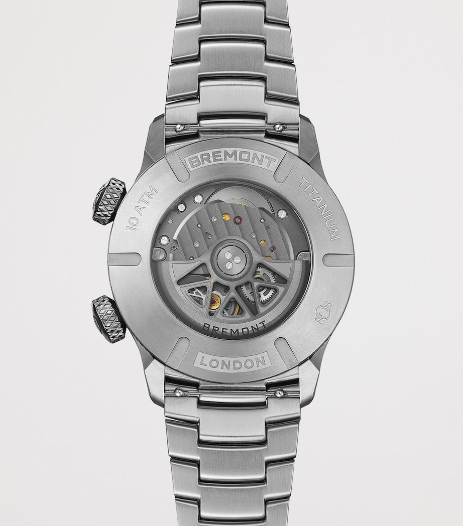 Bremont Altitude MB Meteor Watch 42mm