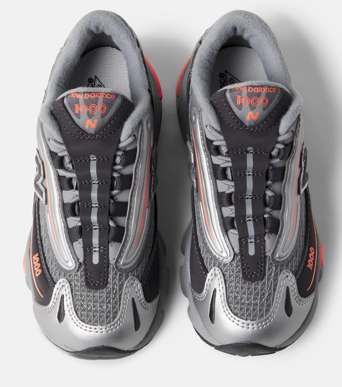 New Balance Kids - 1000 Kids sneakers