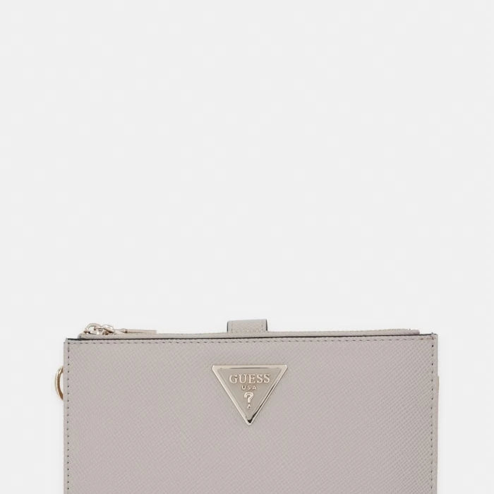 Guess портфейл дамски LAUREL