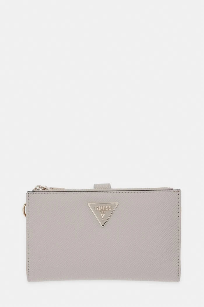Guess портфейл дамски LAUREL