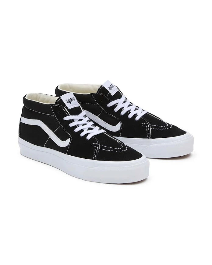 Vans Premium Standards Sk8-Mid Reissue 83 Yüksek Spor Ayakkabı