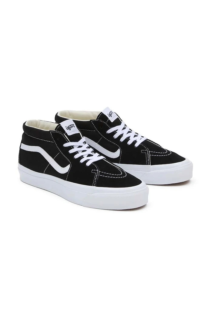 Високи кецове Vans Premium Standards Sk8-Mid Reissue 83