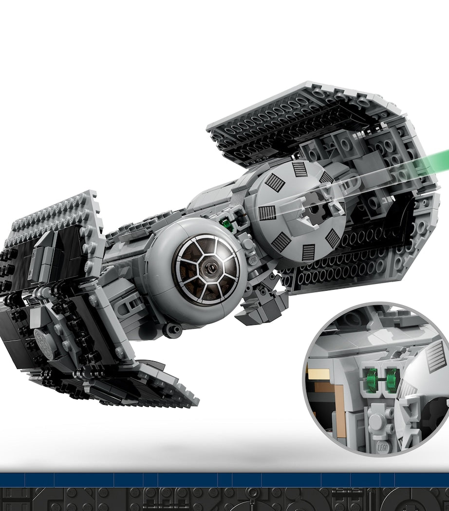 Star Wars TIE Bomber Set 75347