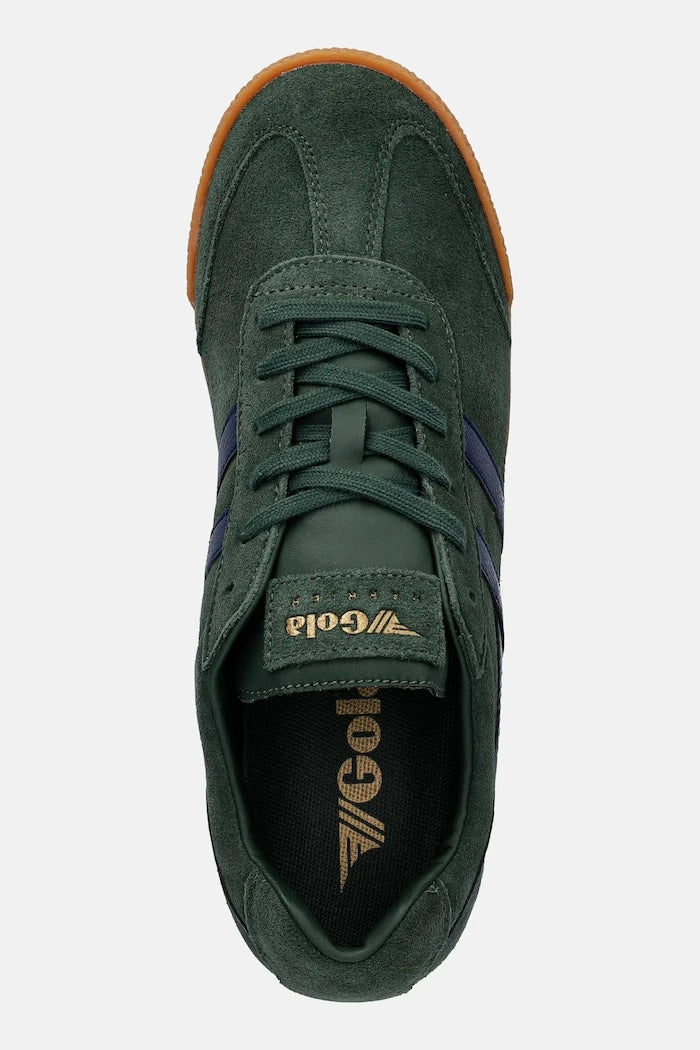 Gola HARRIER Süet Spor Ayakkabı