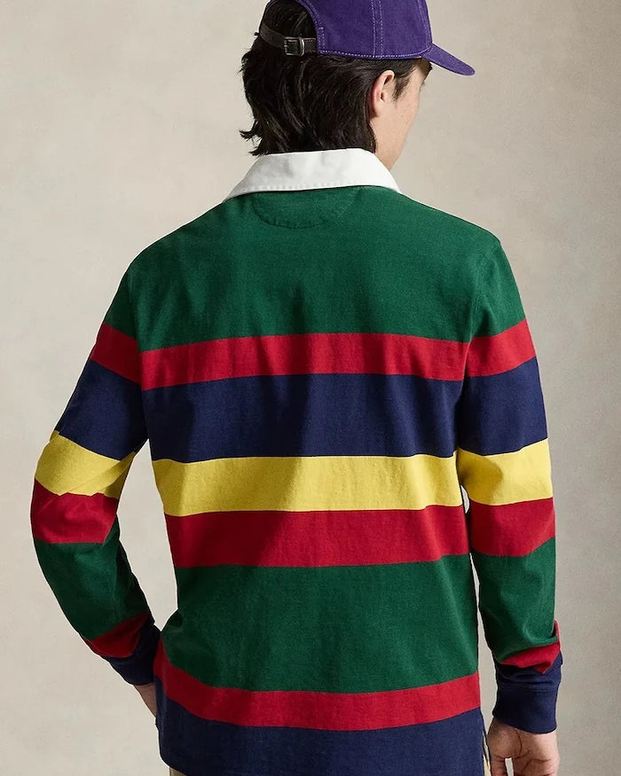 Polo Ralph Lauren Erkek Pamuklu Tişört