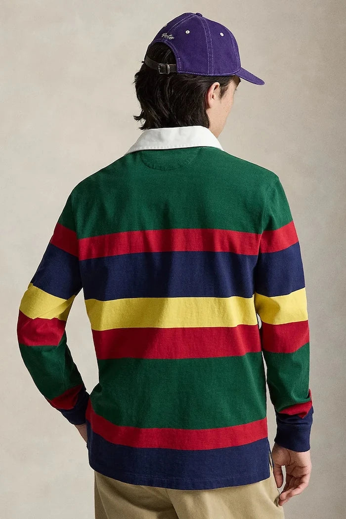 Polo Ralph Lauren тениска мъжка от памук