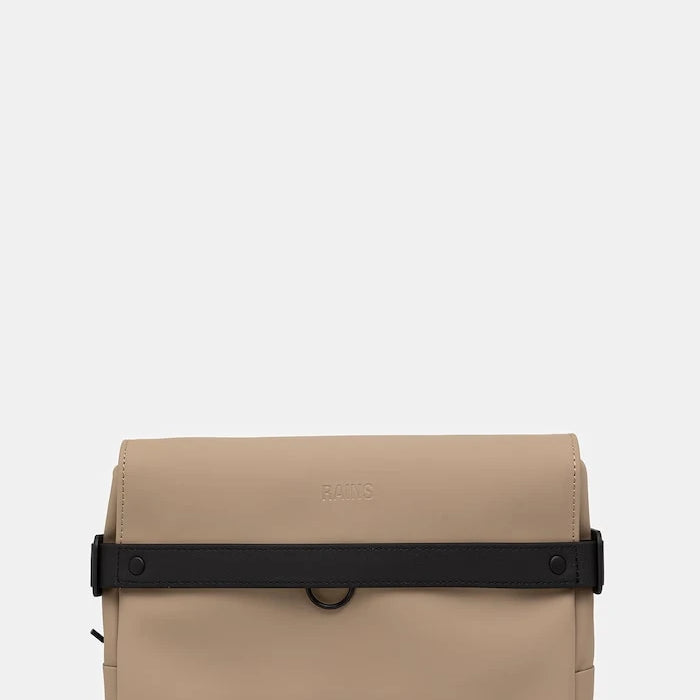 Rains 16480 OTG Wash Bag W3 Kozmetik Çanta