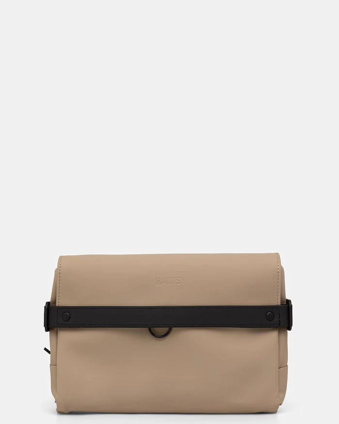 Rains 16480 OTG Wash Bag W3 Kozmetik Çanta
