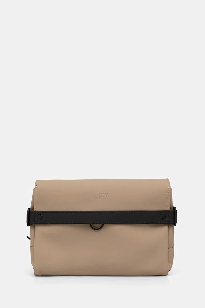 Rains 16480 OTG Wash Bag W3 Kozmetik Çanta
