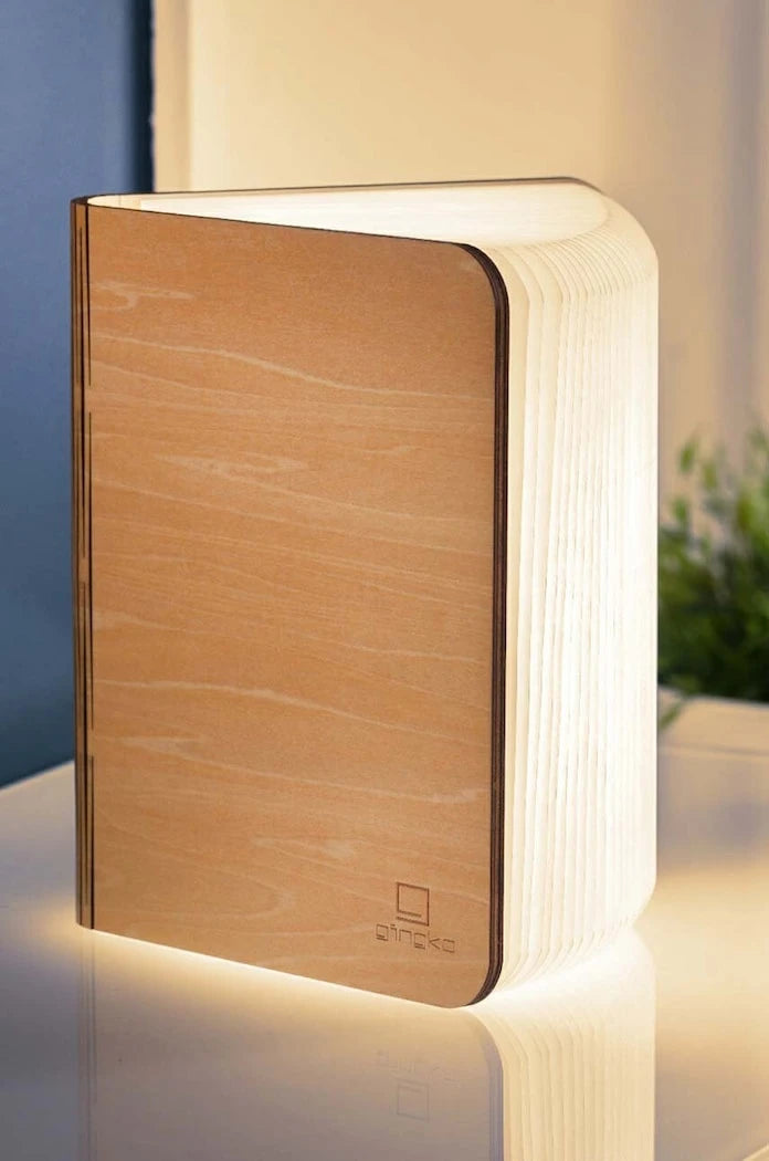 Led лампа Gingko Design Large Smart BookLight