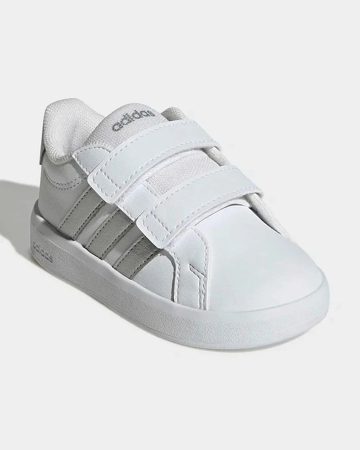 adidas GRAND COURT 3.0 Bebek Spor Ayakkabı