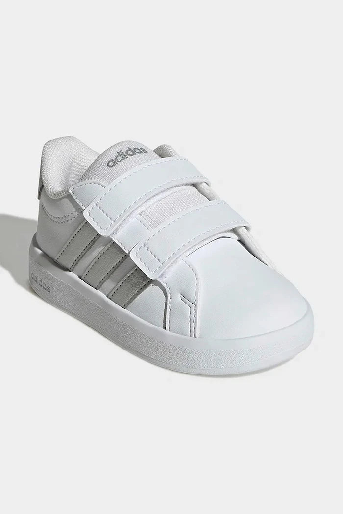 Бебешки маратонки adidas GRAND COURT 3.0