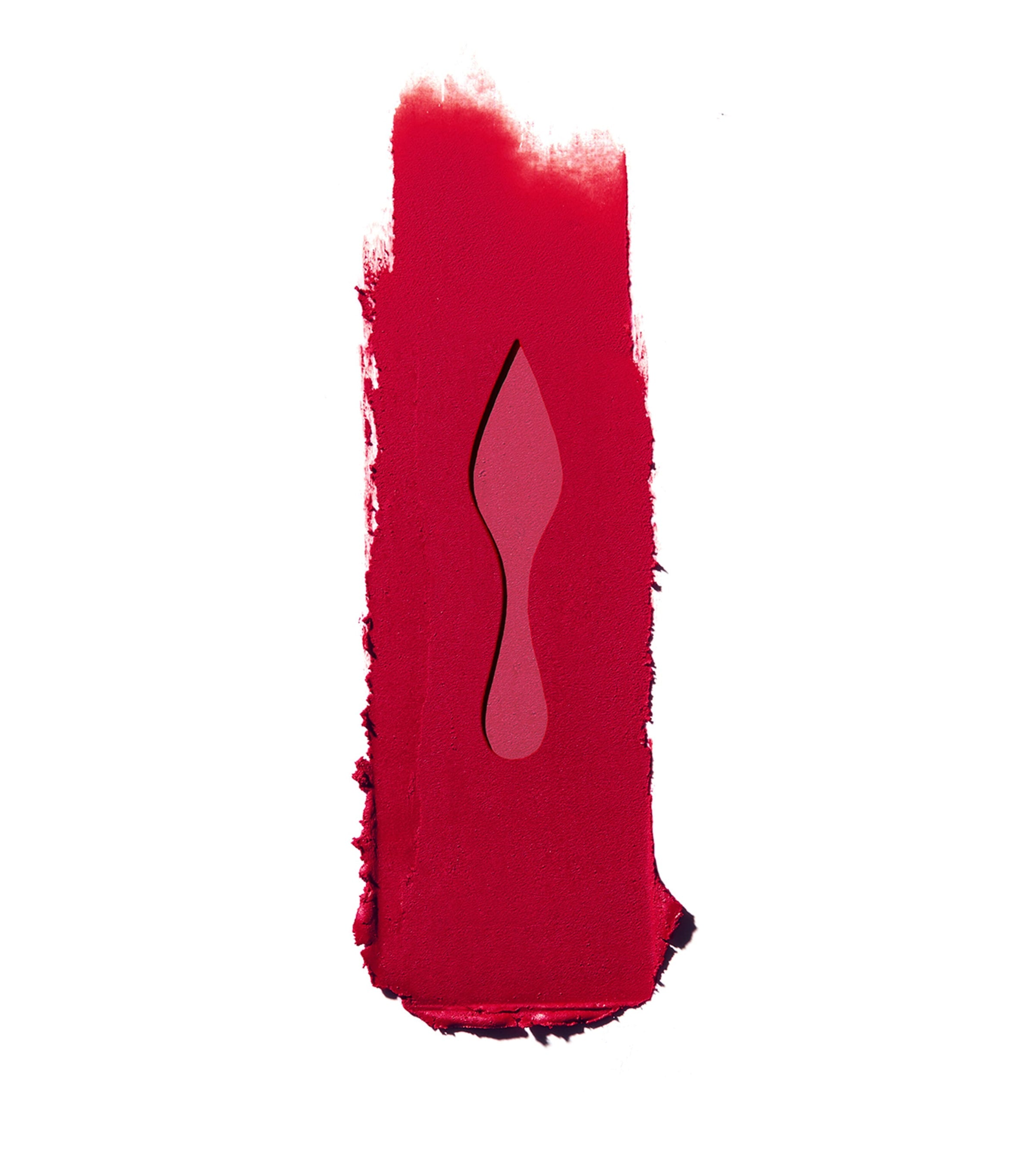 Rouge Louboutin Velvet Matte Lipstick