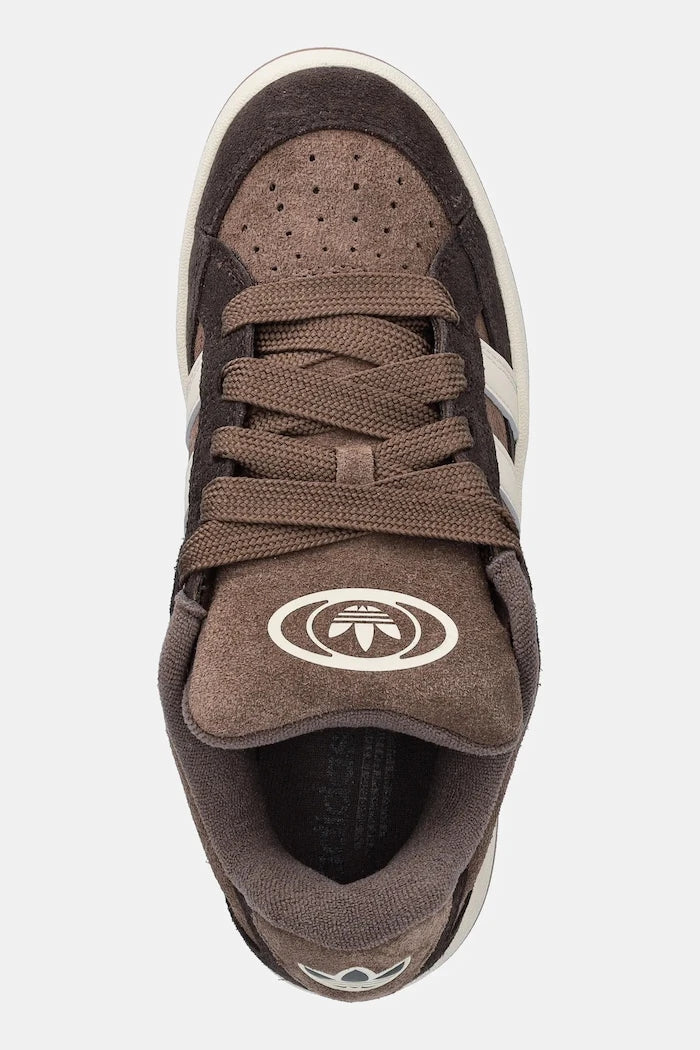 Велурени маратонки adidas Originals Campus 00S Beta