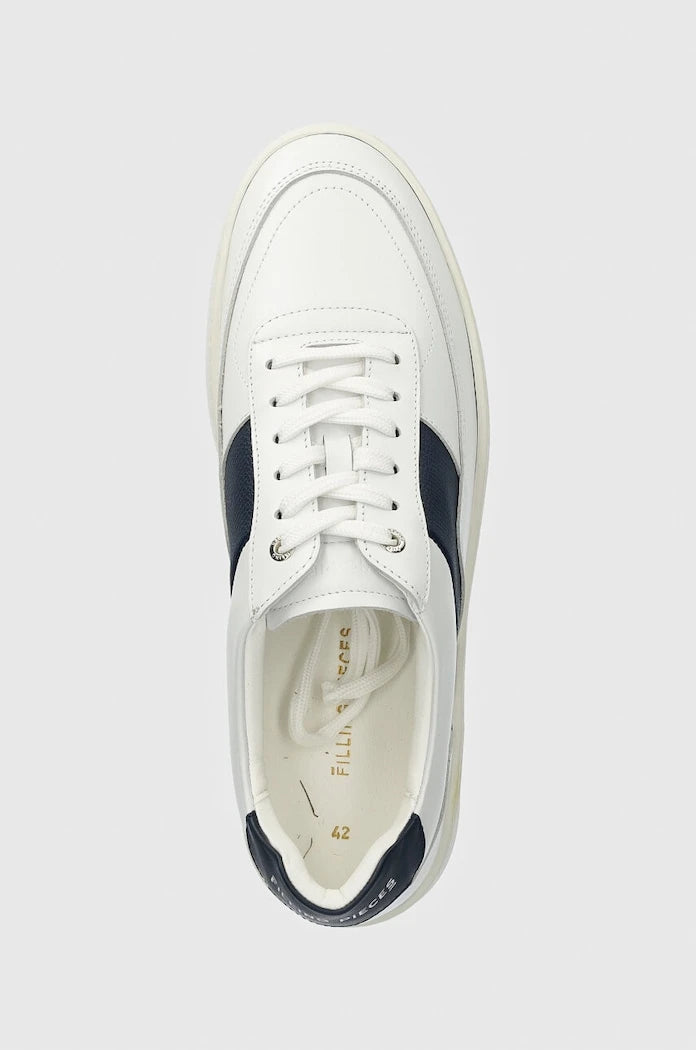 Кожени маратонки Filling Pieces Mondo Game