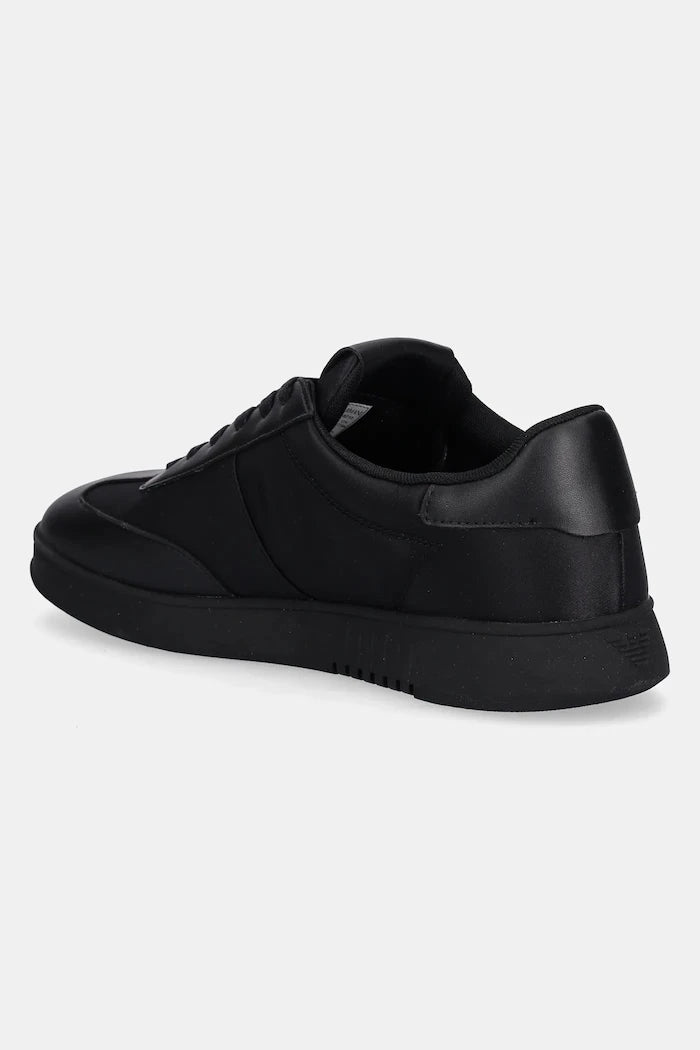 Маратонки Emporio Armani