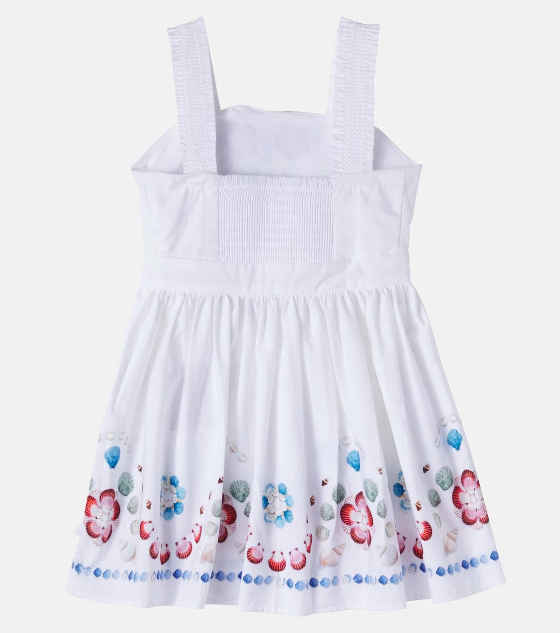 Molo - Chelley floral cotton dress