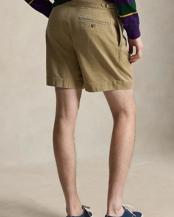 Polo Ralph Lauren Pamuklu Şort