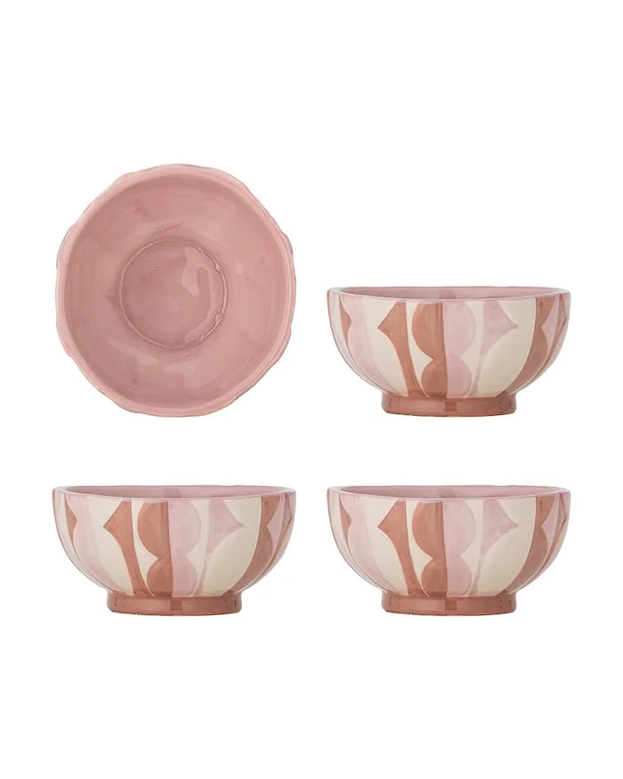 Bloomingville Saul 200 ml Kase Seti (4 Parça)