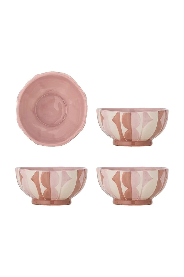 Bloomingville Saul 200 ml Kase Seti (4 Parça)