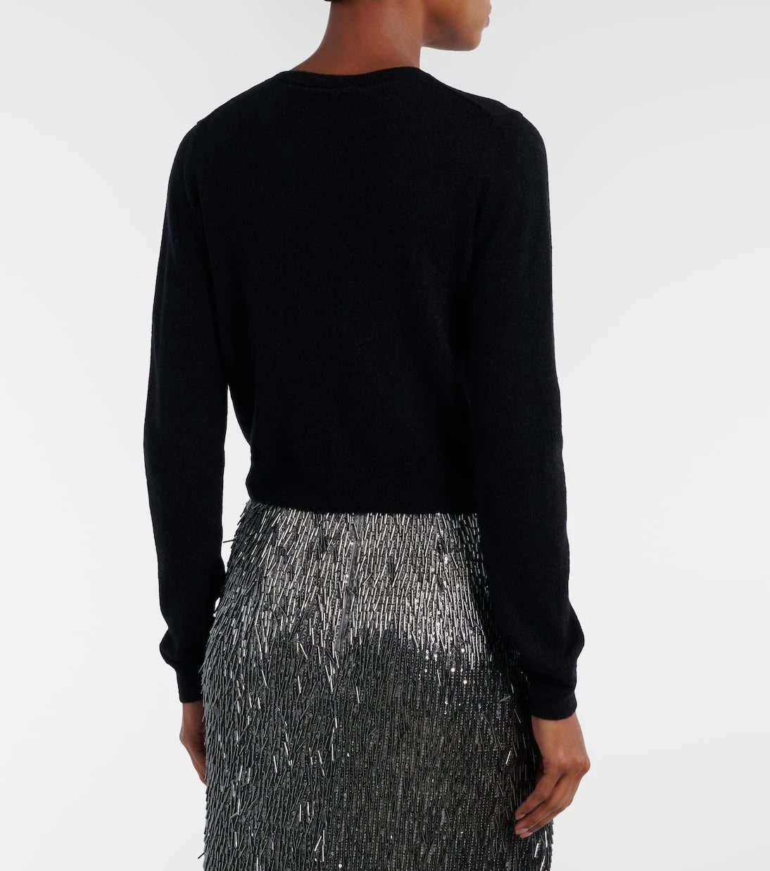 Erdem - Embellished cardigan