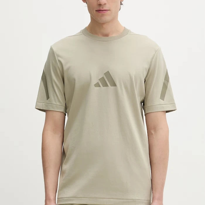 adidas erkek pamuklu tişört x Z.N.E