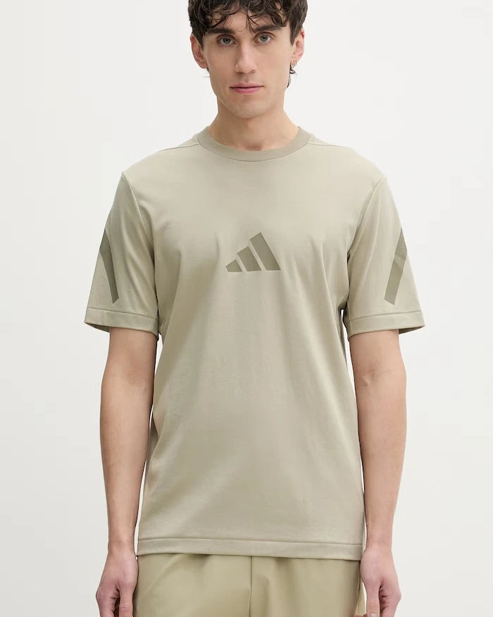 adidas erkek pamuklu tişört x Z.N.E