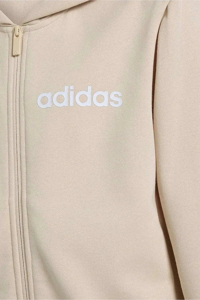 adidas спортен анцуг за деца с памук