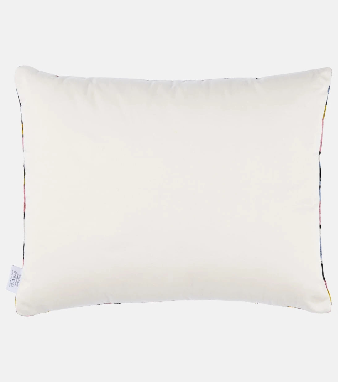 Les-Ottomans - Velvet cushion
