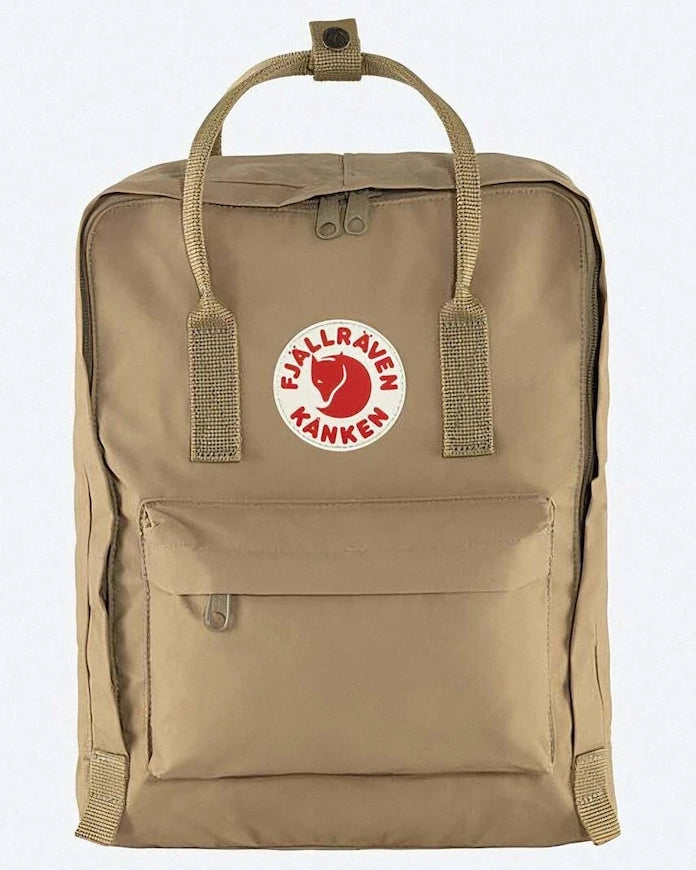 Fjallraven Kanken F23510 221 Sırt Çantası