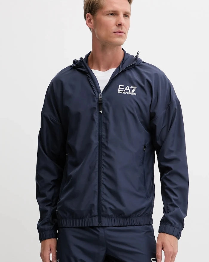 EA7 Emporio Armani Eşofman Takımı