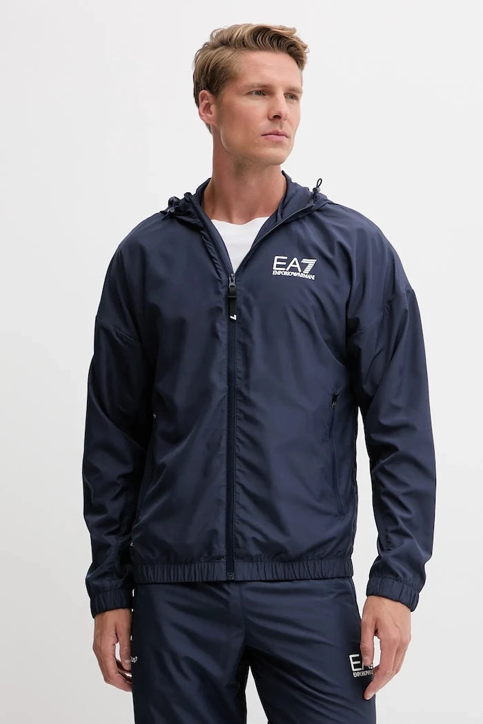EA7 Emporio Armani Eşofman Takımı