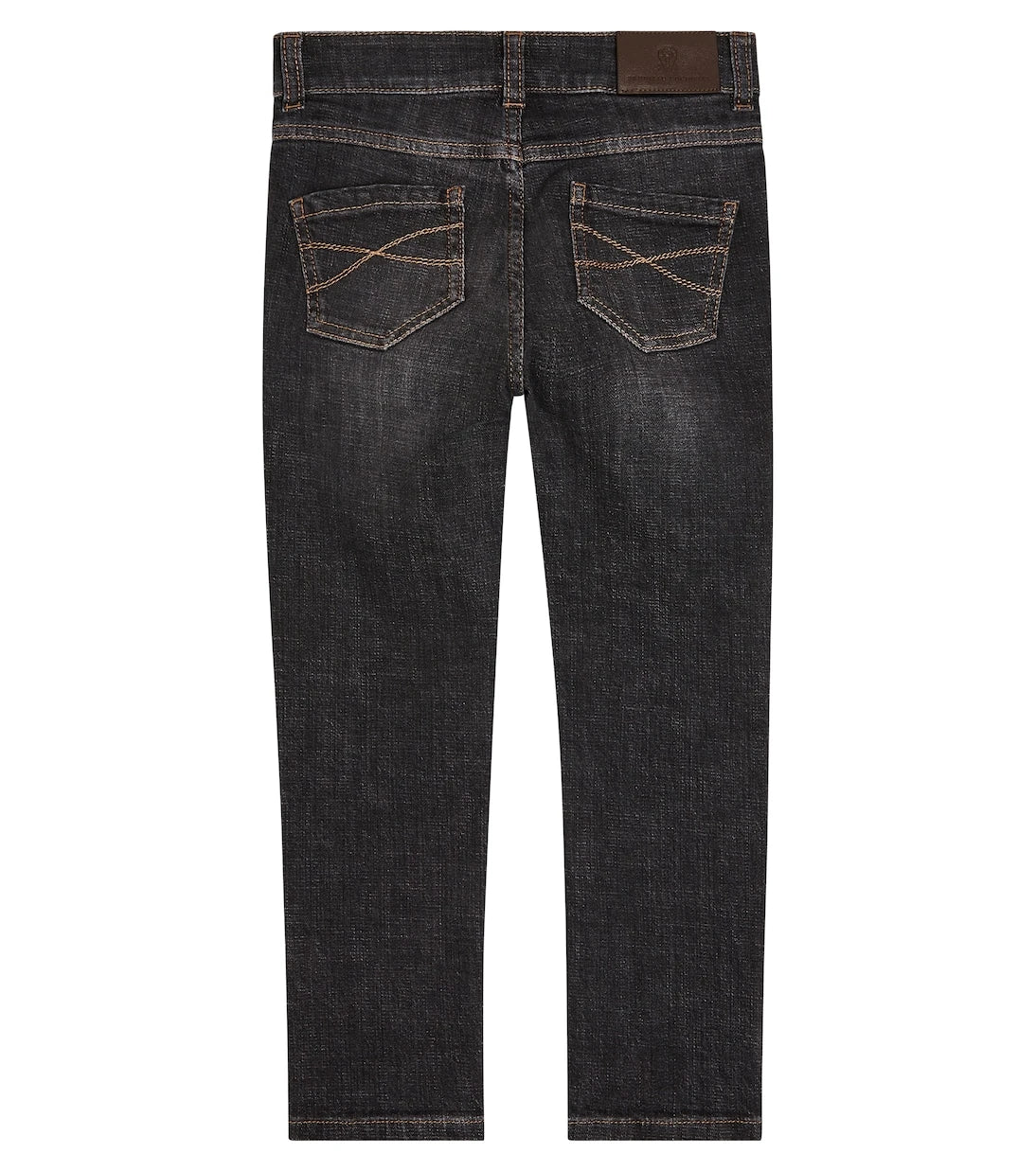 Brunello Cucinelli Kids - Slim jeans