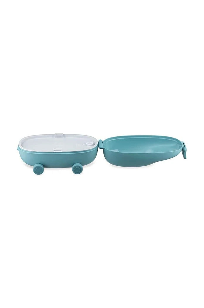Кутия за закуски Alessi Food a Porter