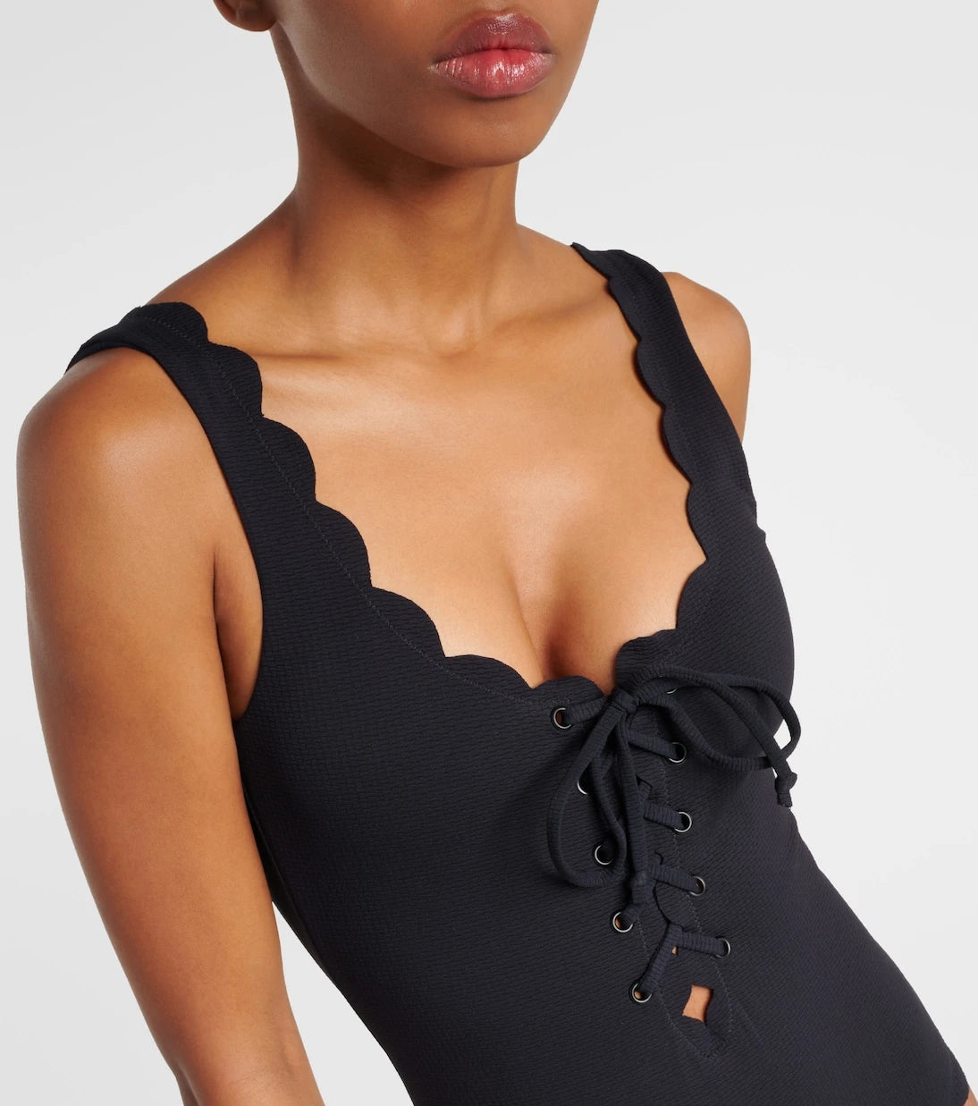 Marysia - Palm Springs Tie swimsuit