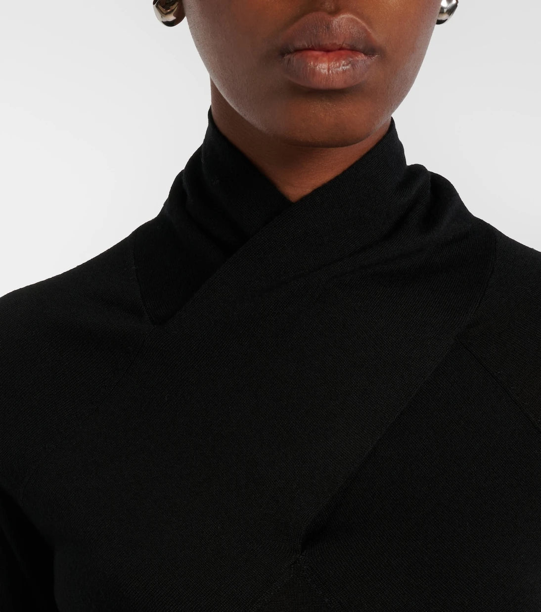 Toteme - Wool sweater